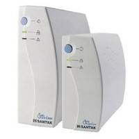 深圳山特UPS电源TG500VA/山特不间断电源后备式UPS电源/负载300W后备延时15负载