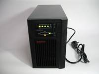 深圳山特UPS电源C1K/山特不间断电源在线式UPS电源/负载800W后备延时15负载/内置电池