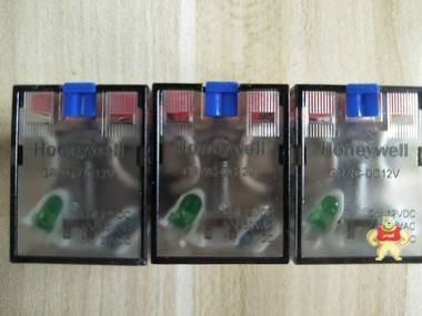 霍尼韋爾繼電器GR-2C-DC12V 繼電器,中間繼電器,小型繼電器