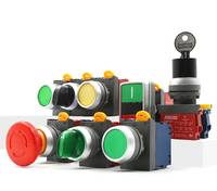 爱可信HA22自复开关