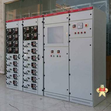厂家定制成套PLC控制柜 DCS控制系统 自动化电气控制柜 电控柜 PLC,DCS,自控柜,控制柜,配电柜