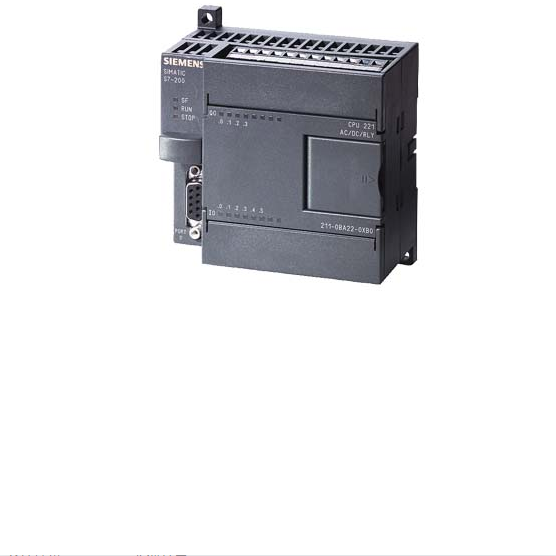 西门子 6ES7 214-1BG40-0XB0 PLC模块  汉朗自动化
