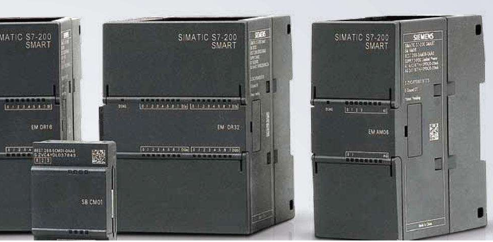 西门子 6ES7 214-1BG40-0XB0 PLC模块  汉朗自动化 