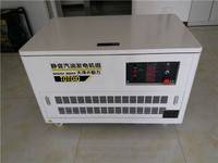 10千瓦汽油发电机工厂