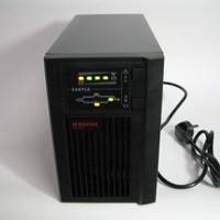 山特UPS电源C3KS/2.4KW/山特UPS不间断电源/长延时主机需外接蓄电池/深圳山特UPS电源