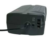 施耐德APCUPS电源BK650-CH后背式稳压电源650VA/400W/APCUPS不间断电源