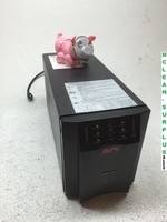 施耐德APCUPS电源SUA1000UXICH/1000VA/800W/长延时主机需外接蓄电池/APCUPS不间断电源