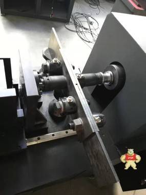 青岛试金厂家直销 滑移板紧固方法  滑移板电动紧固机 YH-24-JG   抗滑移系数检测仪紧固装置 