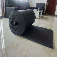 25mm厚神州橡塑保温板绿都橡塑管厂家河北神州报价