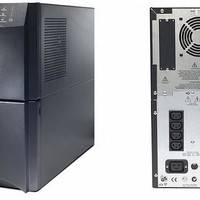 施耐德APCUPS电源SU5000UXICH/5000VA/4000W/长延时主机施耐德APCUPS不间断电源