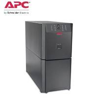 施耐德APCUPS电源SU5000UXICH/5000VA/4000W/长延时主机施耐德APCUPS不间断电源