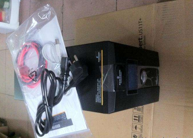 维谛VERTIV/维谛原艾默生UPS电源GXE03K00TL1101C00/3KVA塔式机型/维谛UPS不间断电源