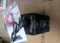 维谛VERTIV/艾默生UPS电源GXE02K00TL1101C00/2KVA在线式塔式机型长延时主机