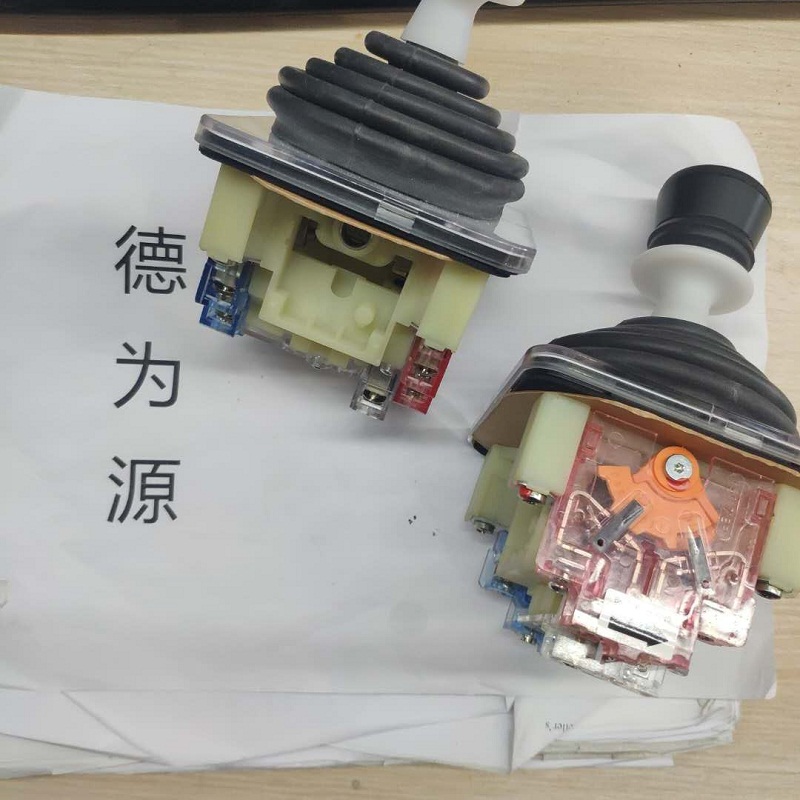 SPOHN+BURKHARDT 主令控制器 VCS09611SKEBZ420