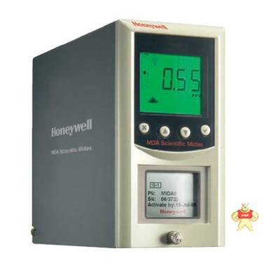 Honeywell霍尼韋爾MIDAS-T-001原裝 