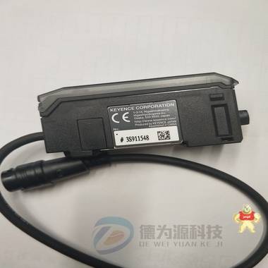 日本基恩士KEYENCE传感器GT2-H12F 