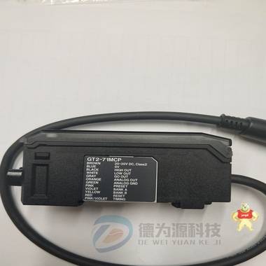 日本基恩士KEYENCE传感器GT2-H12F 