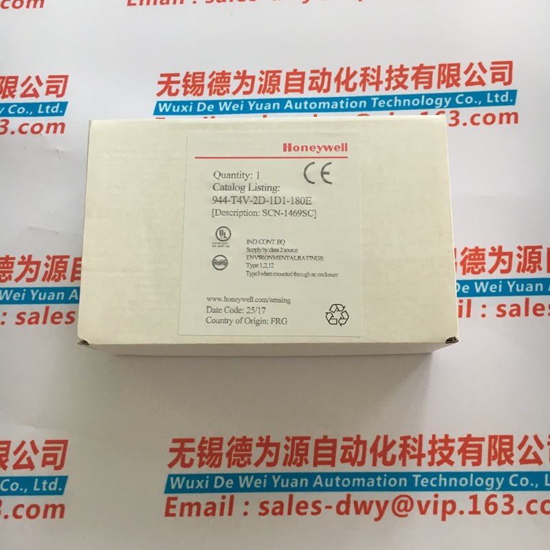 新品HONEYWELL霍尼韦尔MIDAS-E-LEL原装