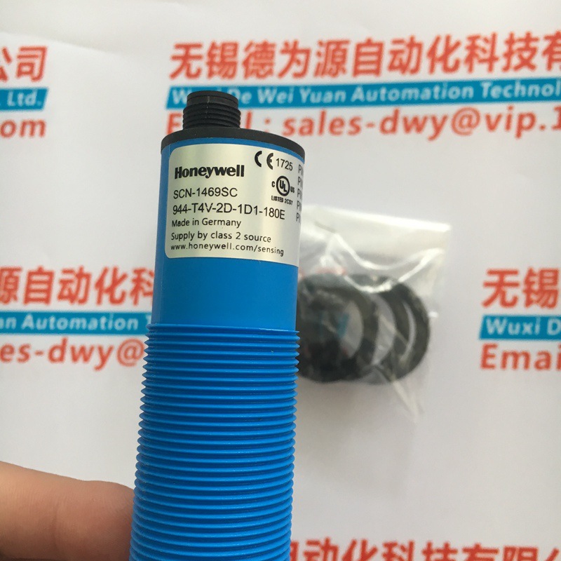 新品HONEYWELL霍尼韦尔MIDAS-E-LEL原装