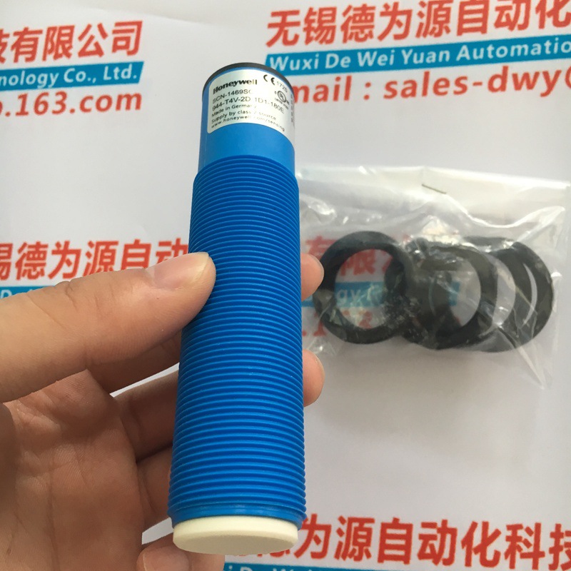 新品HONEYWELL霍尼韦尔MIDAS-E-LEL原装
