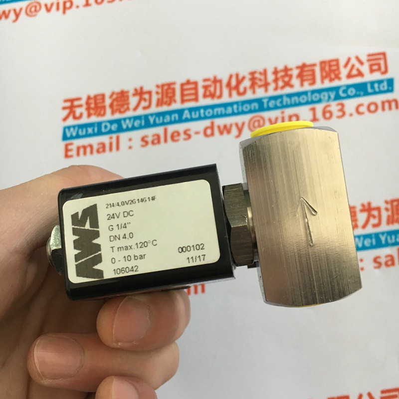 美国APTECH阿博泰AZ1015S 4PW FV4 FV4 IV4 IV4
