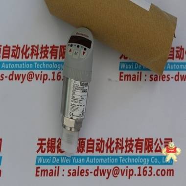 新品BARKSDALE巴士德UDS7-BX-16-3 