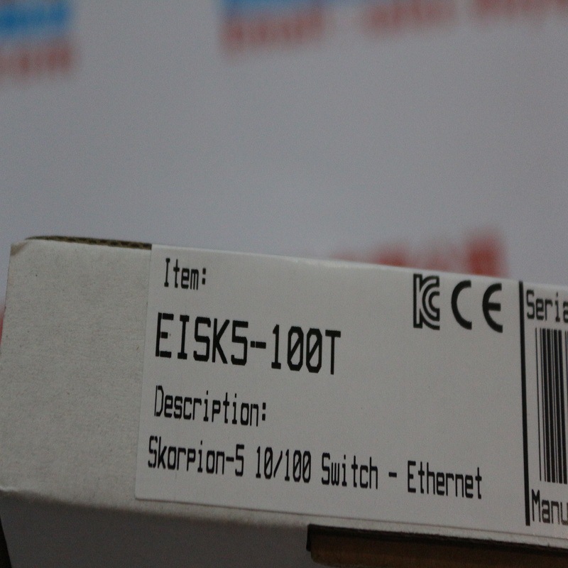 新品美国CONTEMPORARY CONTROLS交换机EISK5-100T原装供应中