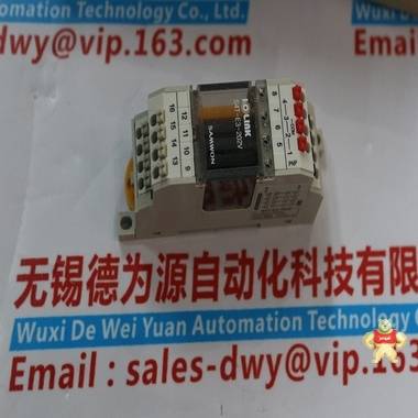 新品韩国三元SAMWON继电器S4T-E3-202V原装供应中 