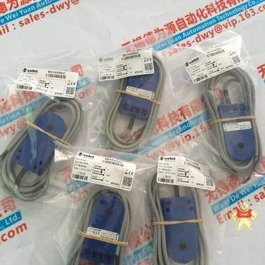 新品意大利SELET賽力特傳感器B01AN15P0C5原裝供應(yīng) 