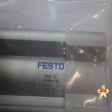 新品德国FESTO费斯托DSBC-32-70-PPVA-N3原装 