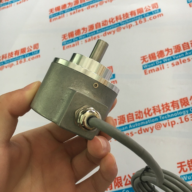 意大利意尔创新品ELTRA编码器EL58C1024Z8/24L10X6PR原装供应