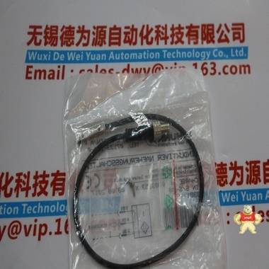 新品德国SCHUNK雄克传感器IN 5/S-M8 0301469原装供应中 