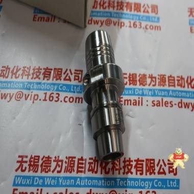 新品德国SCHUNK雄克传感器20052023HD HSK-E40 L1=90TENDO D3=53 
