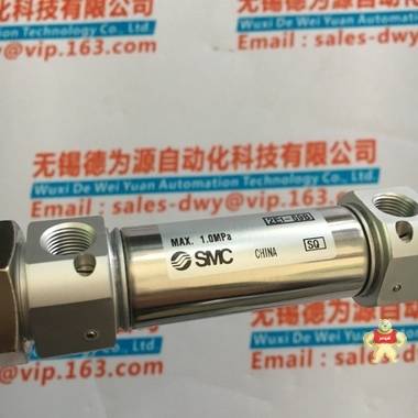 新品SMC气缸CM2E20-25A日本原装供应中 