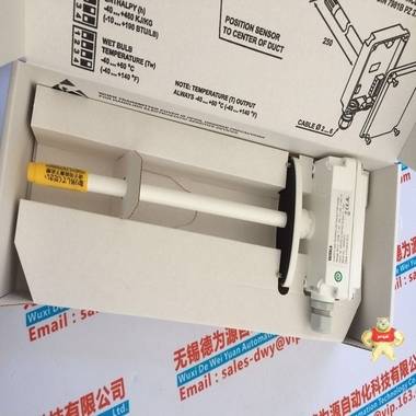 新品芬蘭VAISALA維薩拉溫濕度變送器HMD83 J220010原裝 