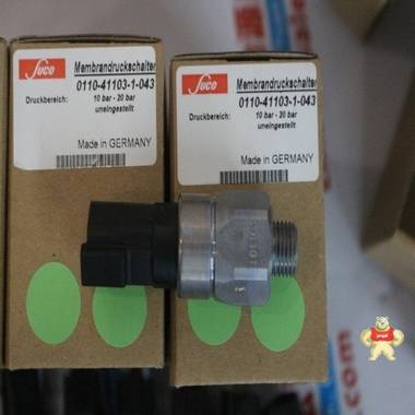 德国SUCO压力传感器0180-45703-1-022  0.3-1  5BAR 