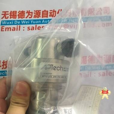 新品美国APTECH阿博泰AZ1402TSA 2PW FV4 FV4 109 