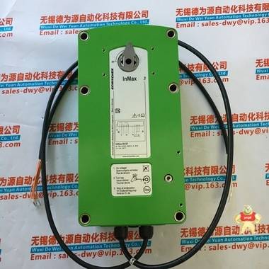 新品SCHISCHEK斯凯科执行器InMax-50-SF原装供应 
