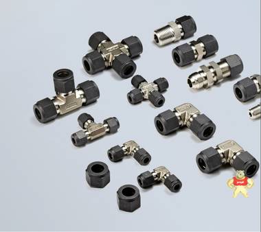 韓國(guó)S-LOK接頭SUR-8M-6替代世偉洛克SS-8M0-6-6 