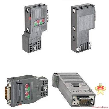 6ES7972-0AA02-0XA0 西门子PLC SIMATIC DP，RS 485 中继器 西门子PLC模块,DP插接头,电线电缆,电源模块,模拟量模块