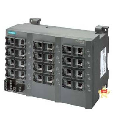 6GK5124-0BA00-2AA3西门子PLC SCALANCE X124 西门子PLC模块,DP插接头,电线电缆,电源模块,模拟量模块