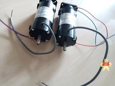 51SYX-110A直流电机CD SERVO MOTOR HAIYANG TEHENG 51SYX-110A 三羊电机,V730T-012,山洋直流,三洋马达,T730T-012