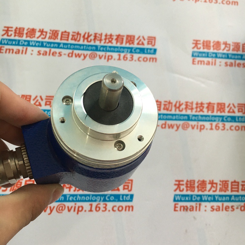 新品意大利意尔创ELTRA编码器EAM58CR40964096G828PPX10X6PER现货