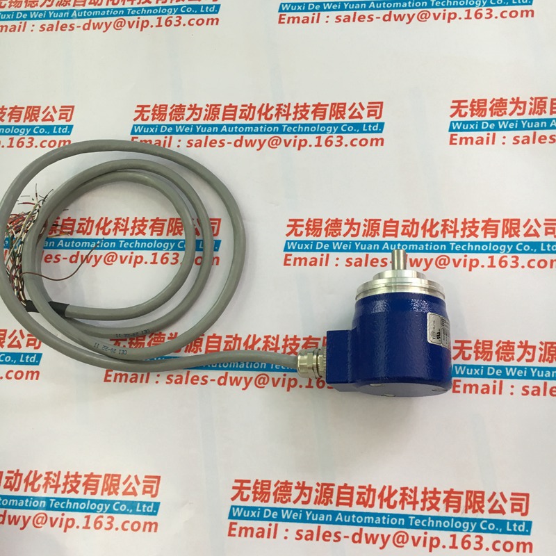 新品意大利意尔创ELTRA编码器EAM58CR40964096G828PPX10X6PER现货