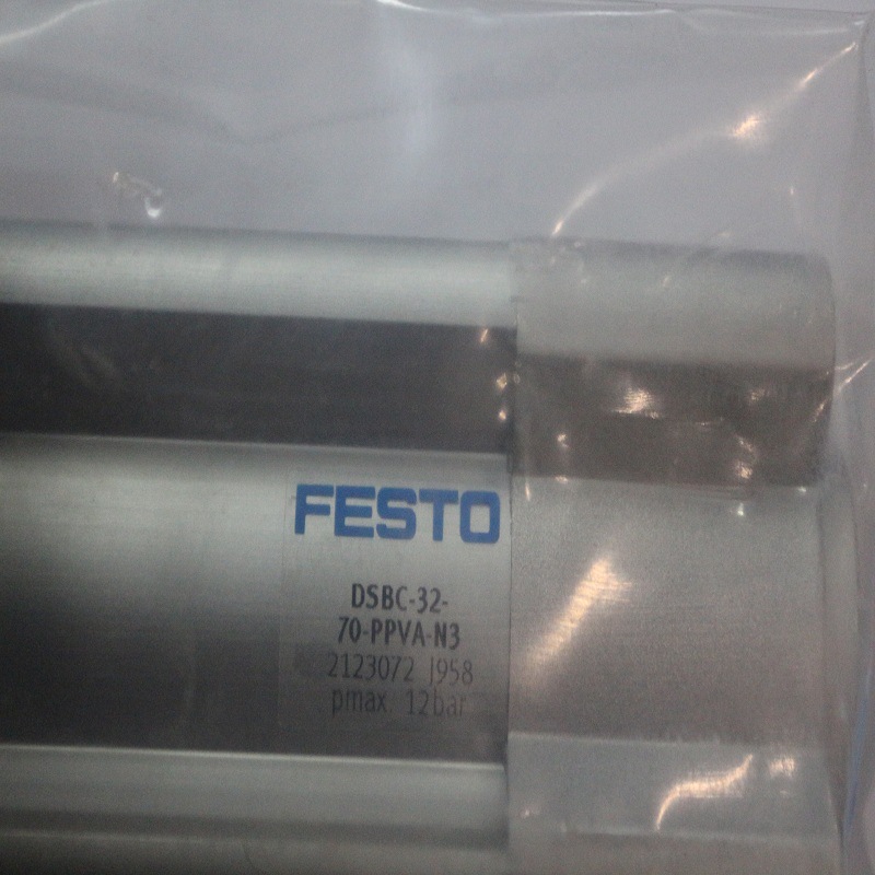 新品德国FESTO费斯托DSBC-32-70-PPVA-N3原装