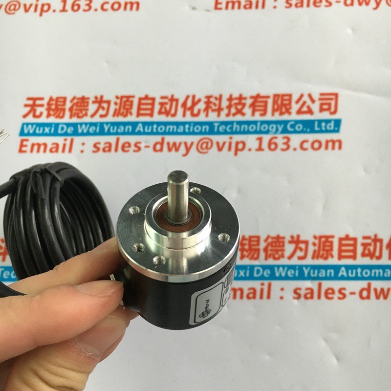 意大利新品ELTRA意尔创编码器EL40A1000S5/28P6X6PR原装供应