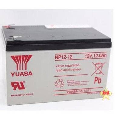 汤浅蓄电池NP24-12 UPS蓄电池 质保三年12V24AH 汤浅蓄电池,蓄电池价格,UPS蓄电池