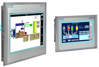 6AV6 640-0BA11-0AX0西门子PLC HMI触摸屏