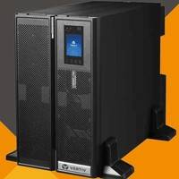 维谛（原艾默生）/维谛UPS电源A-06K00AL1102C00 6KVA/6KW机架式UPS电源6KVA