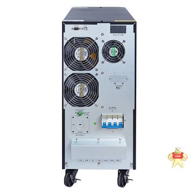 美國山特 UPS電源 3C20KS 20KVA/16KW工頻機(jī) 美國山特3c20ks,美國山特UPS電源,不間斷電源,sagtarUPS電源,工頻機(jī)